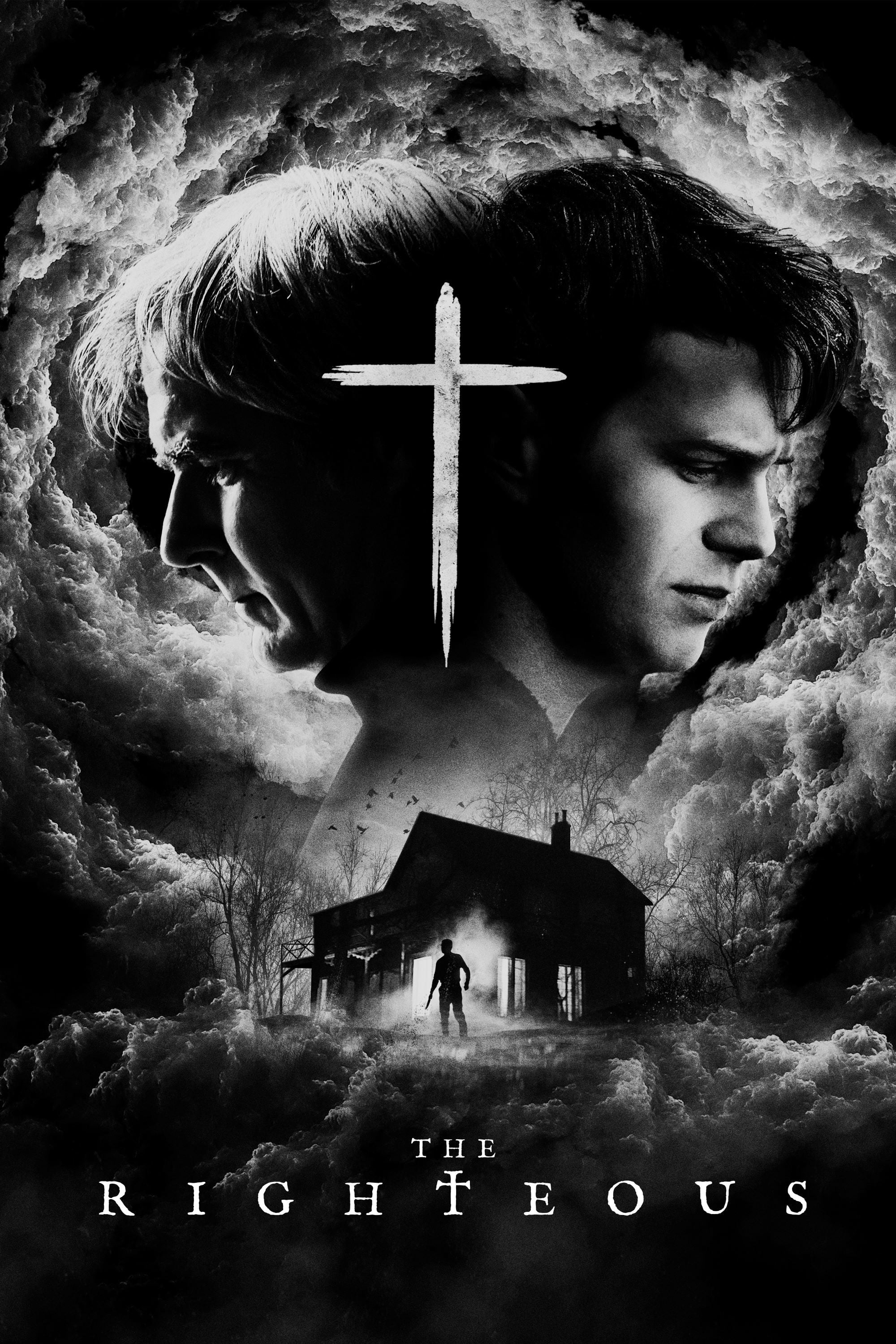 The Righteous - Mark O'Brien · 2021