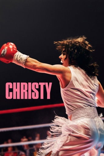 Christy - David Michôd · 2025