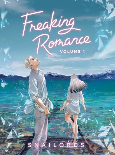 Freaking Romance - Snailords β’ 2024