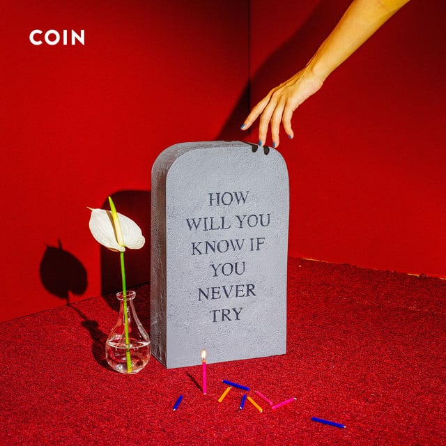 Malibu 1992 - Track · COIN