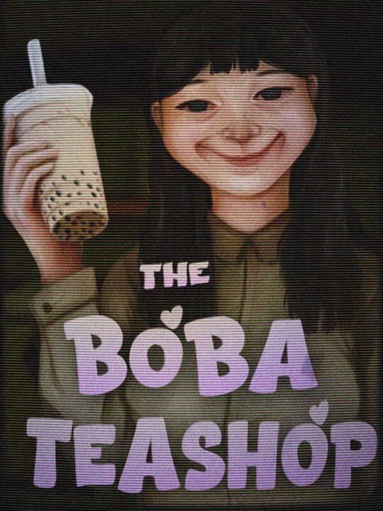 The Boba Teashop - PC (Microsoft Windows)