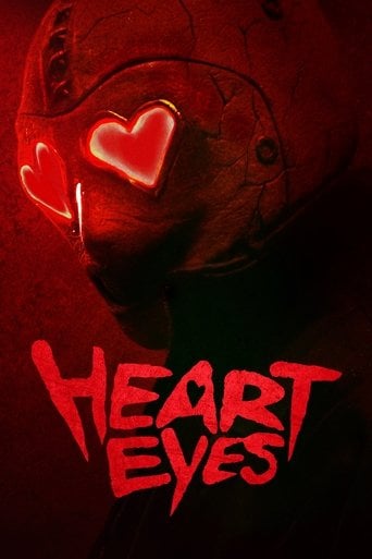 Heart Eyes - Josh Ruben · 2025