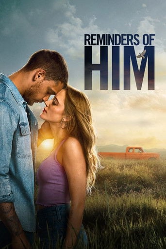 Reminders of Him - Vanessa Caswill · 2026