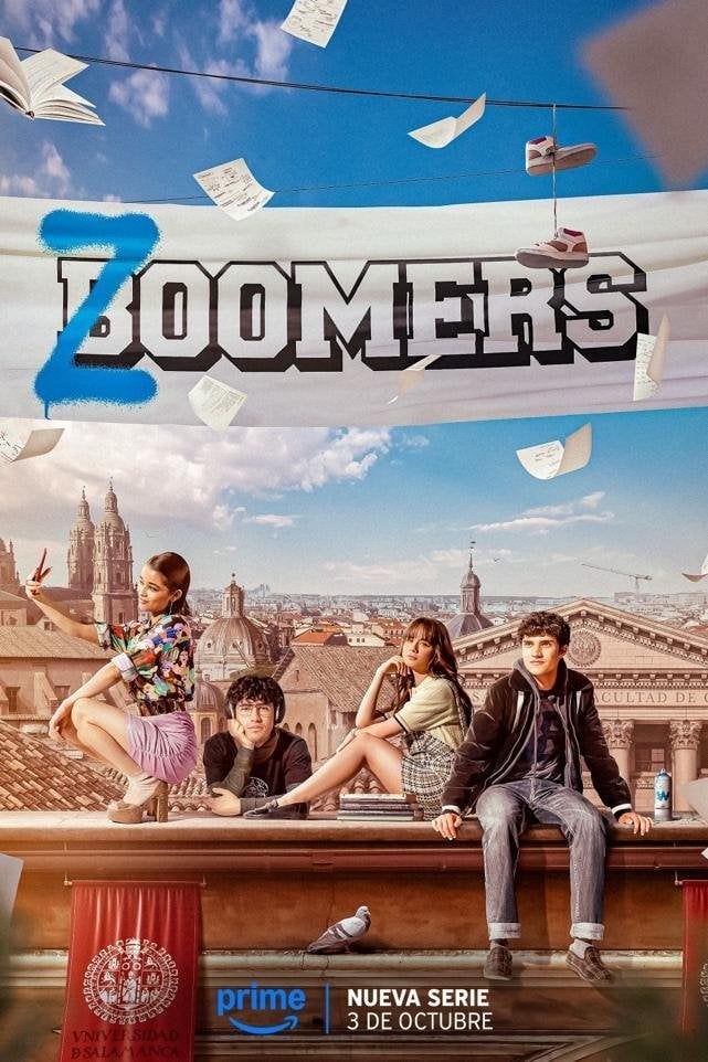 Zoomers - 2025