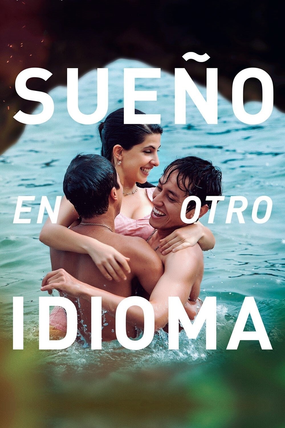 Sueño en otro idioma - Ernesto Contreras · 2017