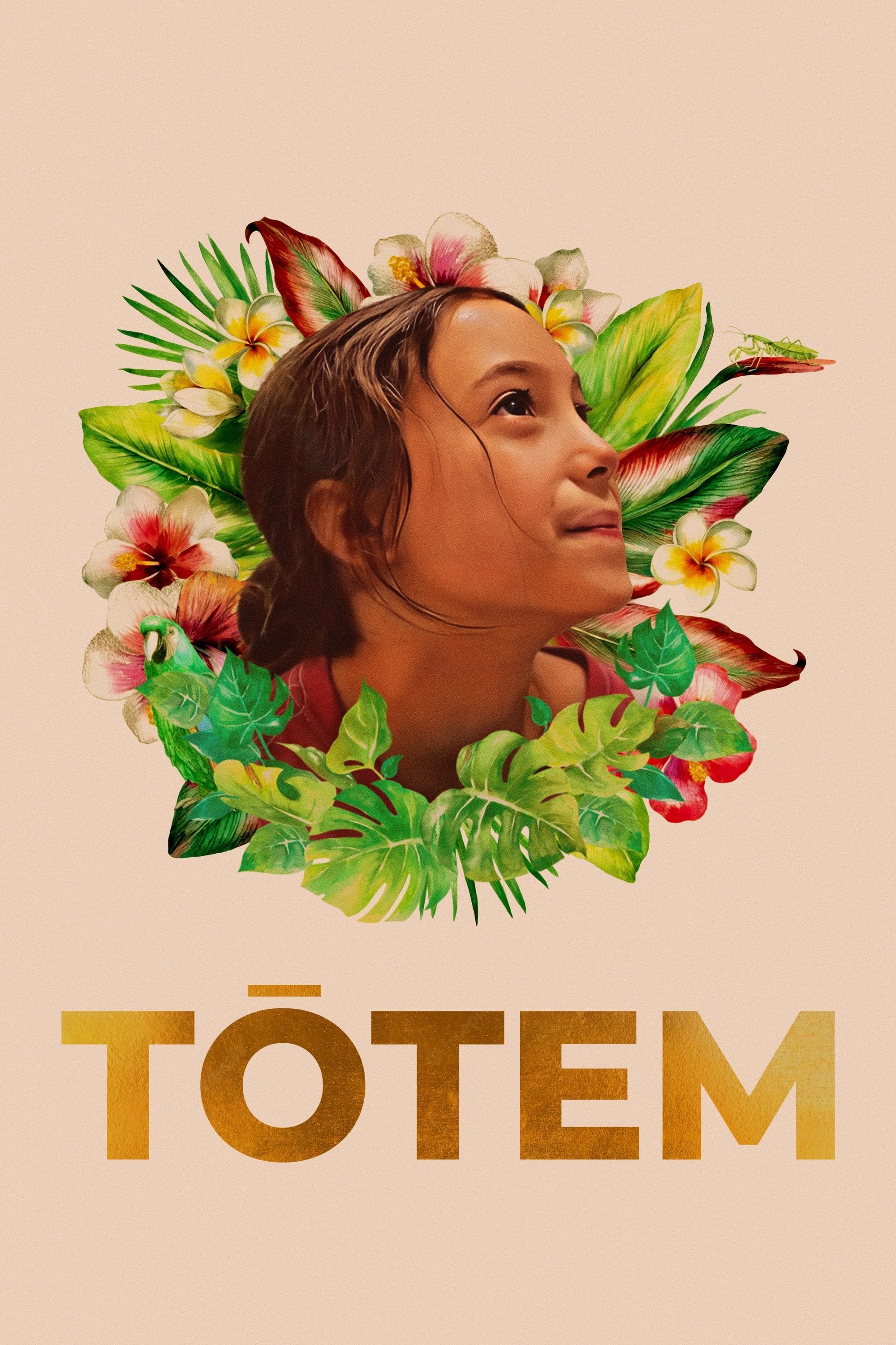 Tótem - Lila Avilés · 2023