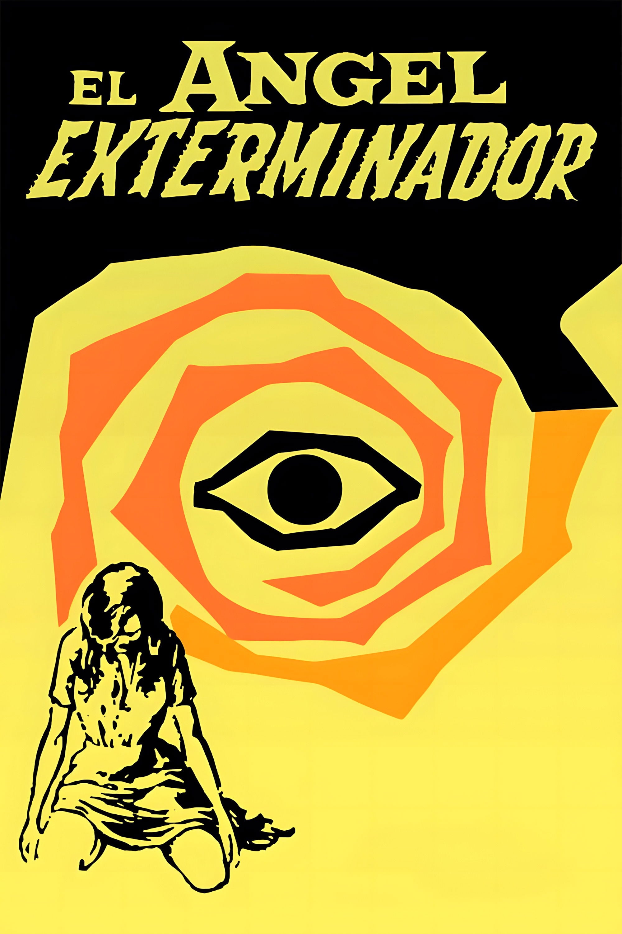 El ángel exterminador - Luis Buñuel · 1962