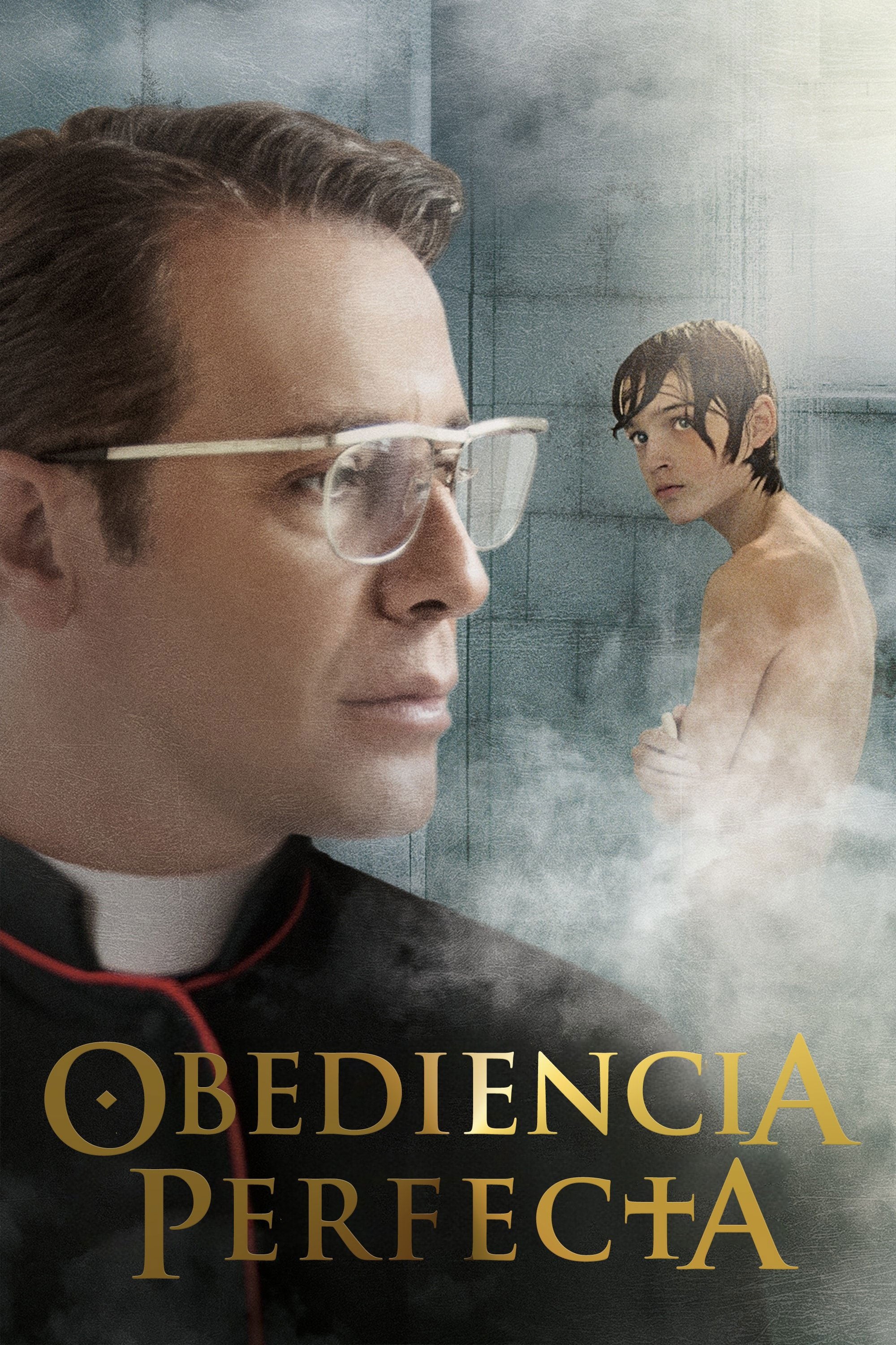 Obediencia Perfecta - Luis Urquiza · 2014