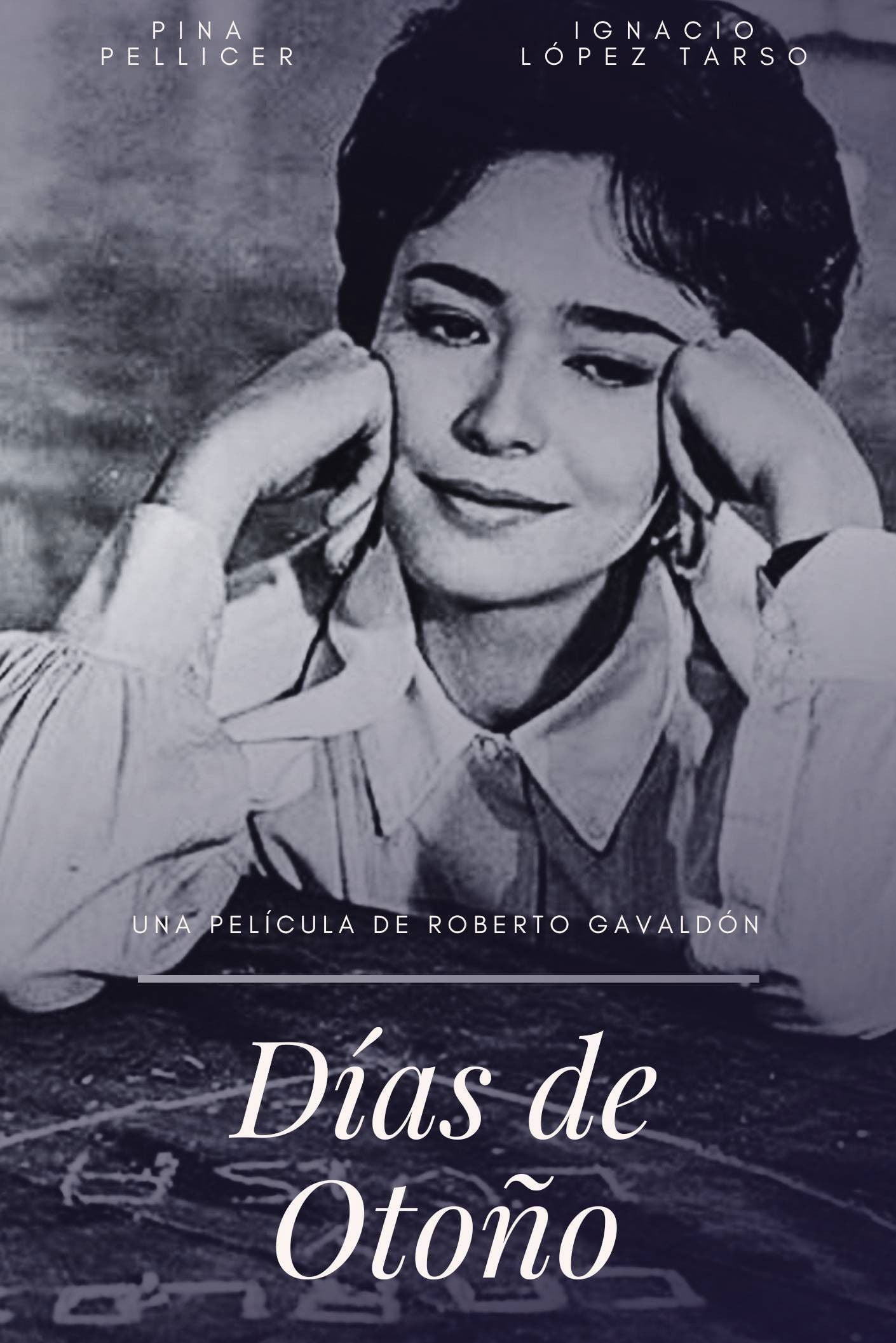 Días de otoño - Roberto Gavaldón · 1963