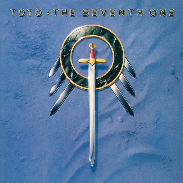 Stop Loving You - Song · TOTO