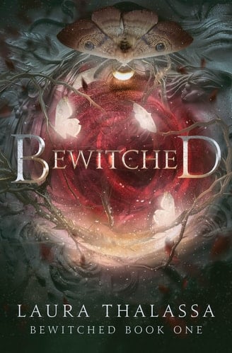 Bewitched - Laura Thalassa · 2023