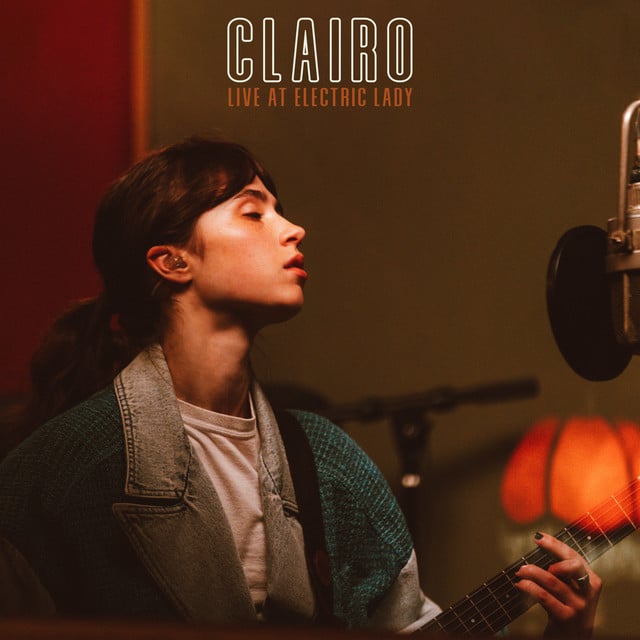 Bags - Recorded At Electric Lady Studios - Song · Clairo