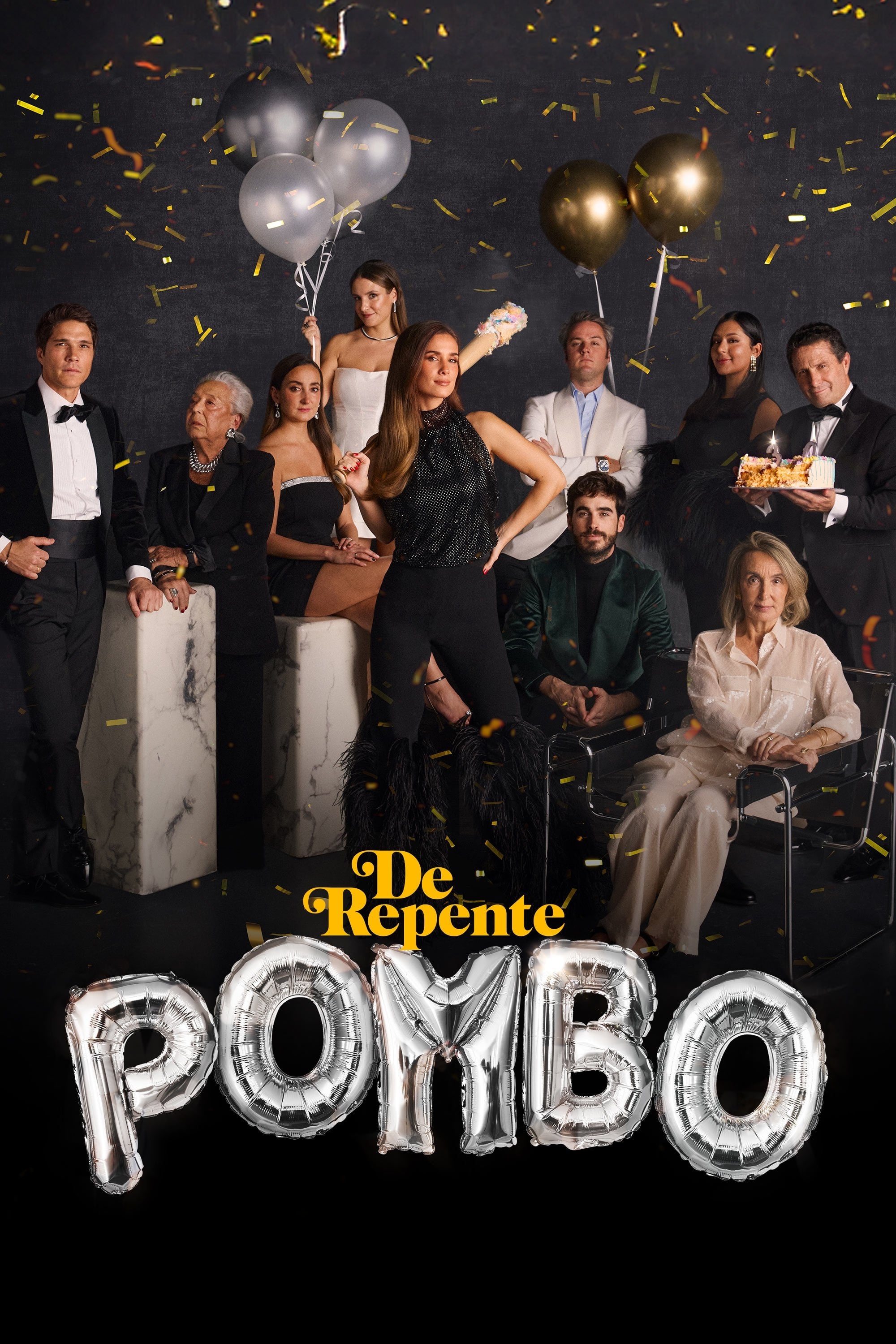 Pombo - 2023