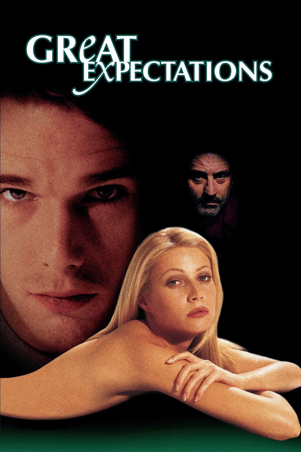 Grandes Esperanzas - Alfonso Cuarón · 1998