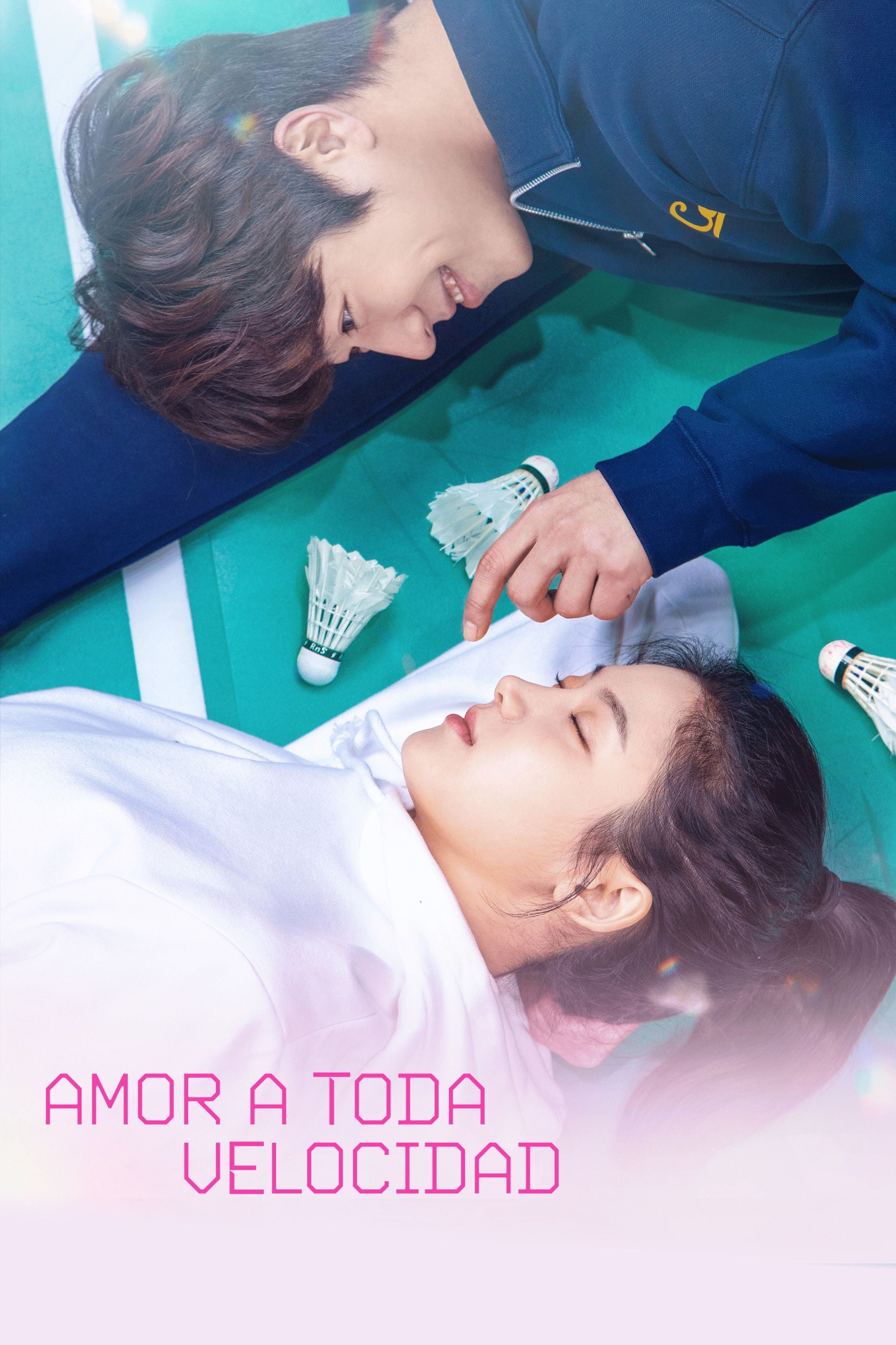 Amor a toda velocidad - Heo Sung-hye · 2022