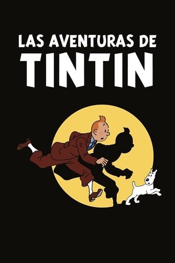 Las aventuras de Tintín - Hergé · 1991