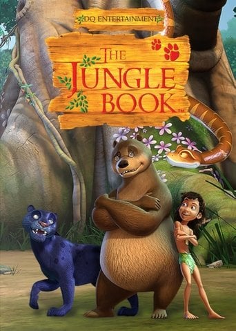 El libro de la selva - Rudyard Kipling · 2010