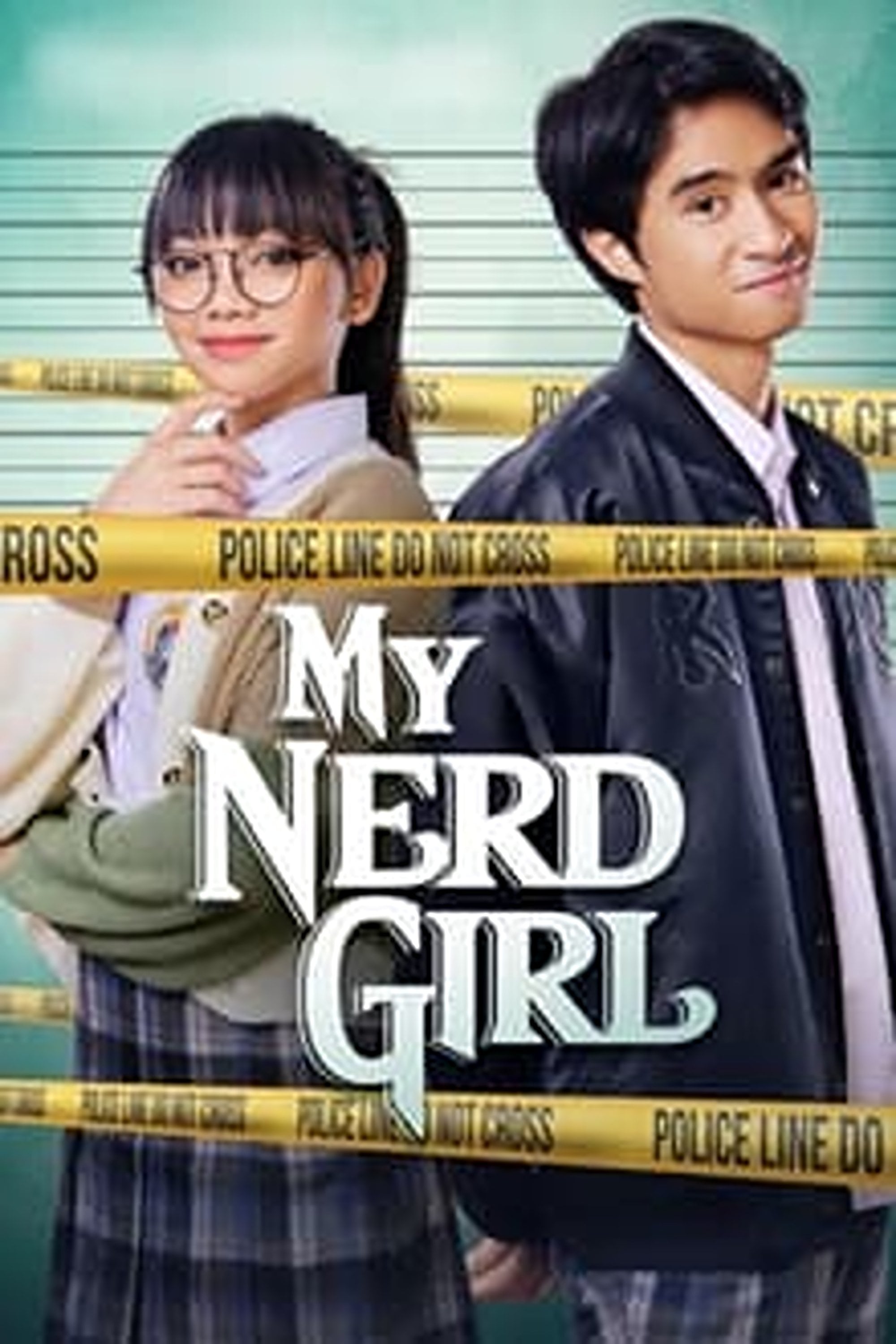 My Nerd Girl - Kuntz Agus, Angling Sagaran, Annisa Meutia · 2022