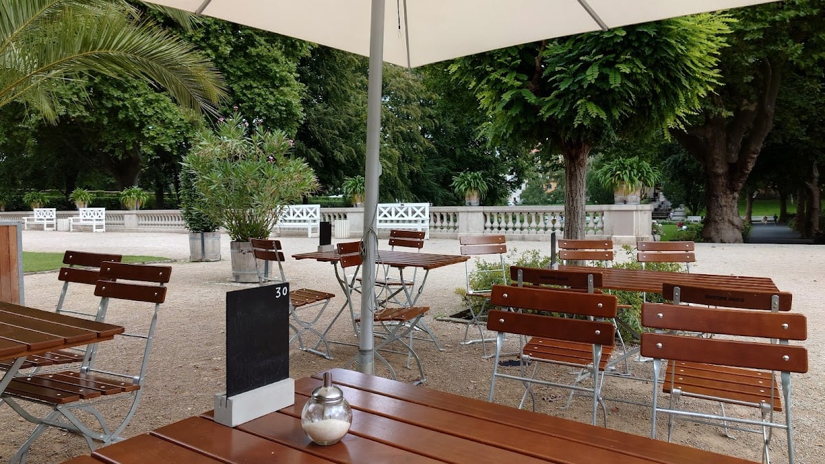 Orangerie Neukölln