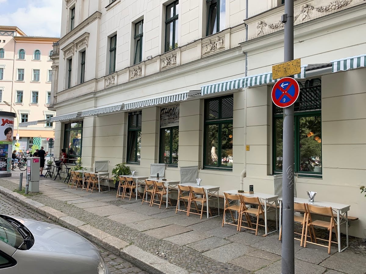 Klinke