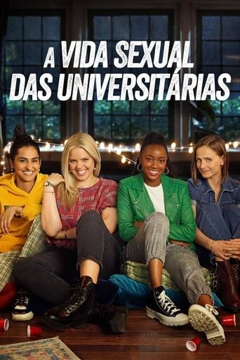 A Vida Sexual das Universitárias - Mindy Kaling · 2021
