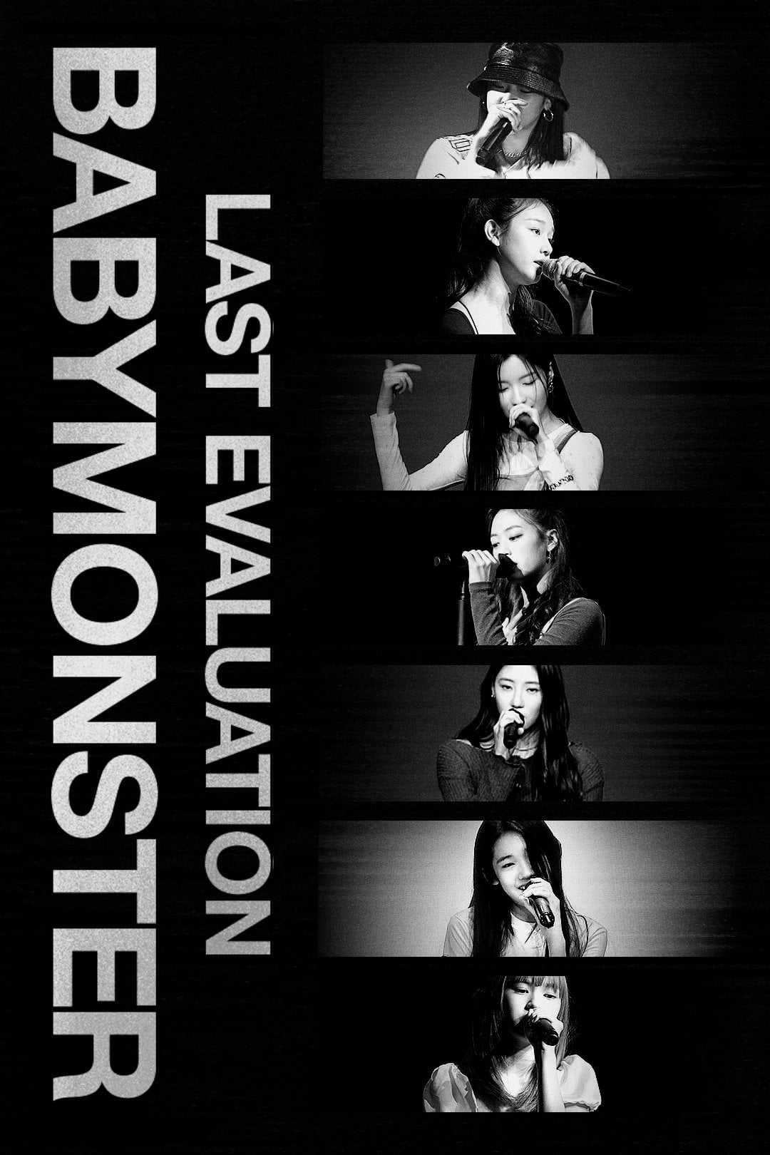 BABYMONSTER – ‘Last Evaluation’ - 2023