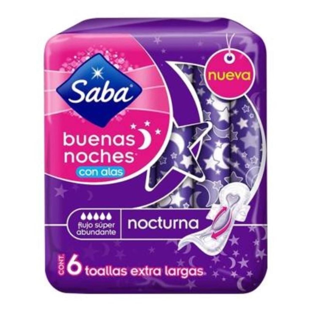 Toallas femeninas - Cómpralas dependiendo de tus necesidades