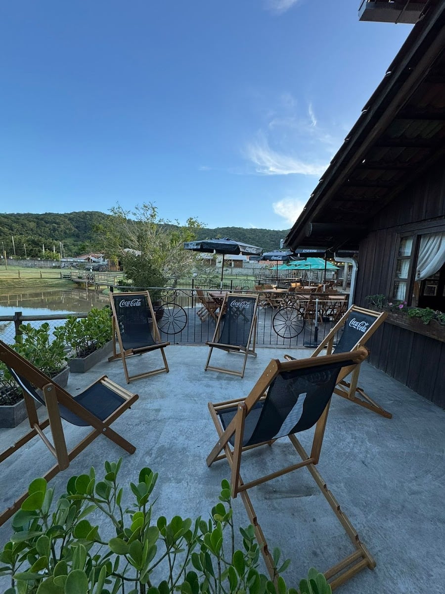 Rancho do Lago Refúgio Gastronômico - Restaurant · Nossa Senhora de Fátima