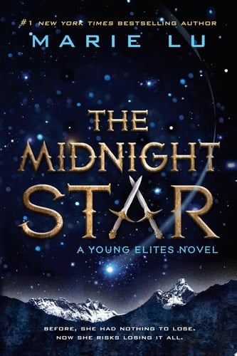 The Midnight Star - Marie Lu · 2017