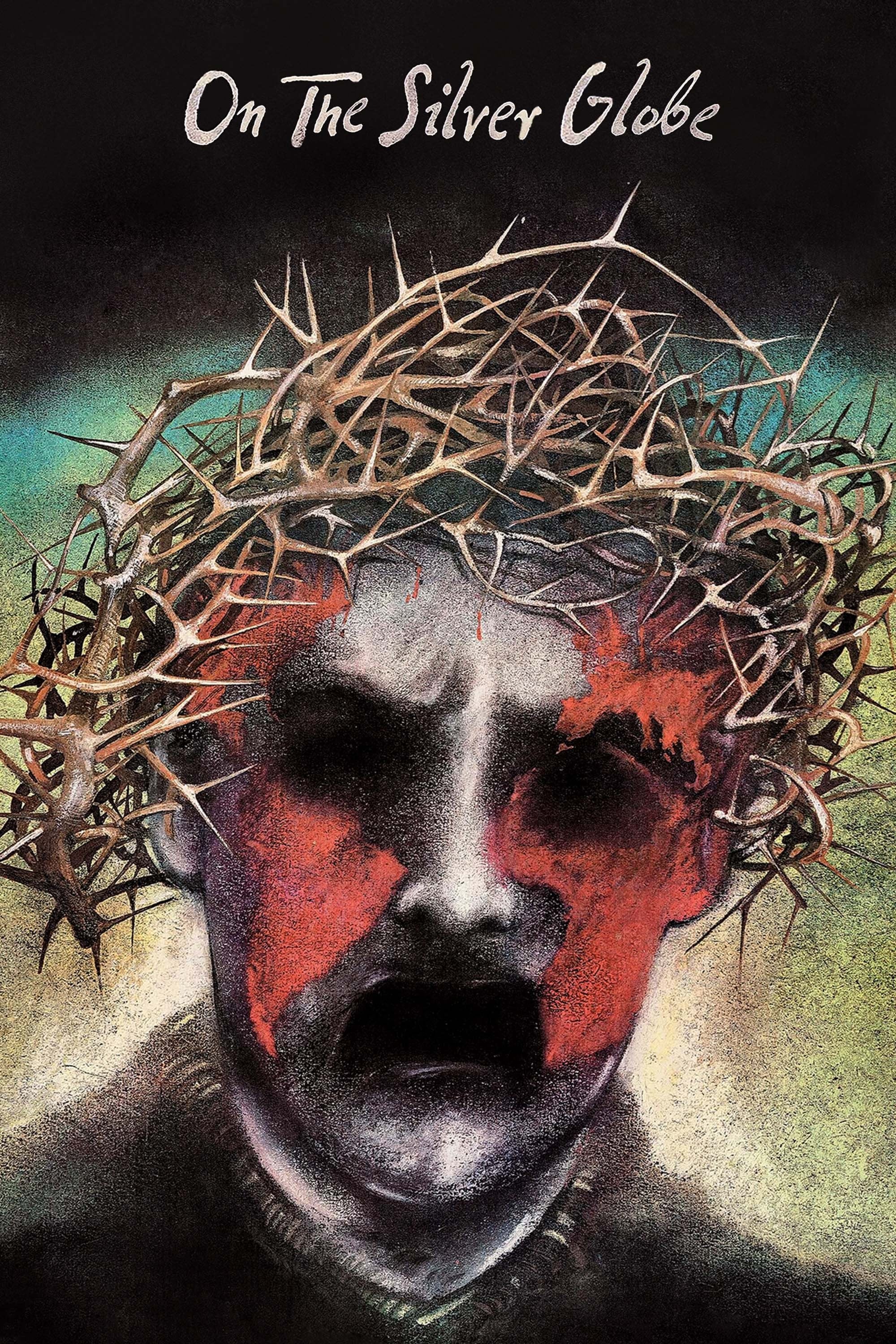 On the Silver Globe - Andrzej Żuławski · 1989