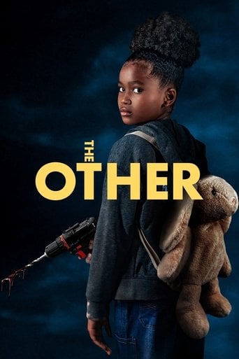 The Other - Paul Etheredge · 2025
