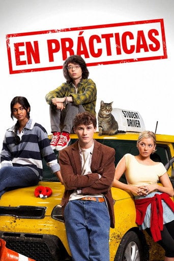 En prácticas - Bobby Farrelly · 2026