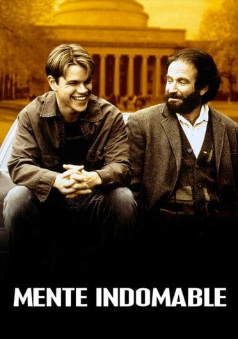 Mente indomable - Gus Van Sant · 1997