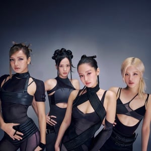 BLACKPINK - Artist · BLACKPINK