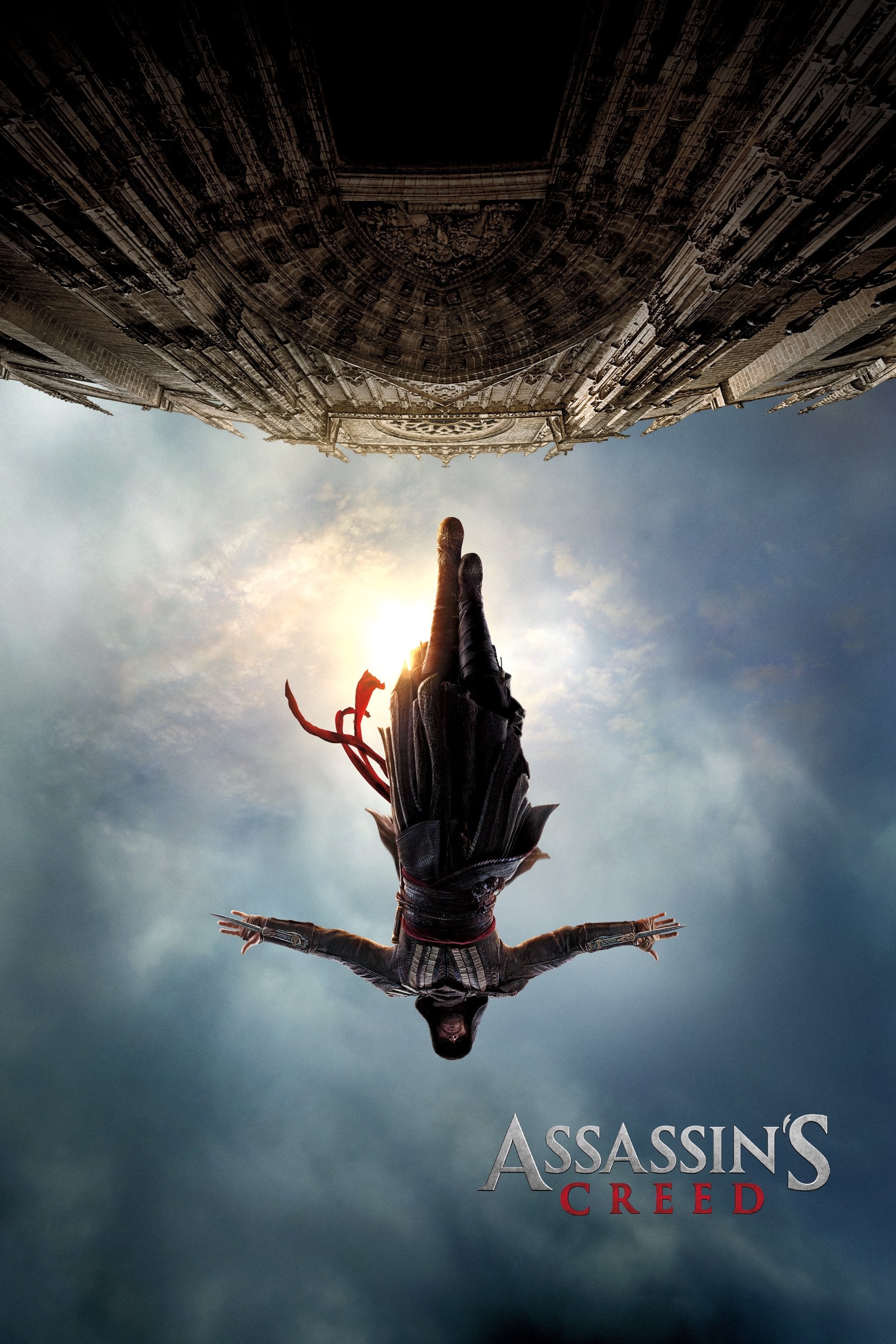 Assassin's Creed - Justin Kurzel · 2016