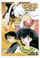Inuyasha. Wide edition 5 - Rumiko Takahashi · 2022