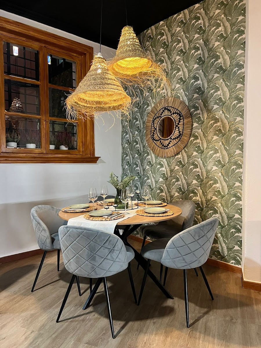 L'amore Cucina in Bocca
