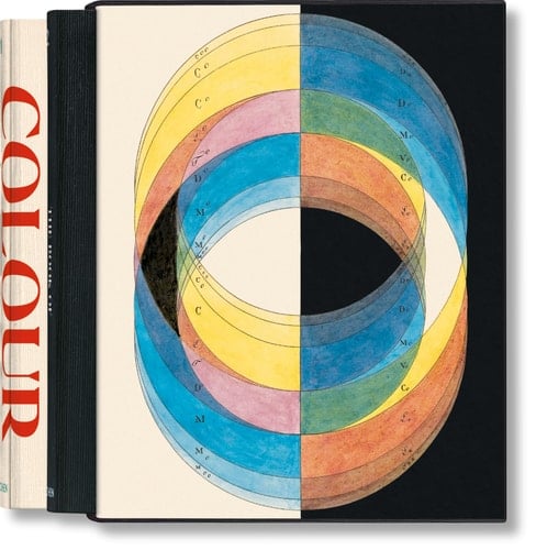 The Book of Colour Concepts - Alexandra Loske, Sarah Lowengard · 2024