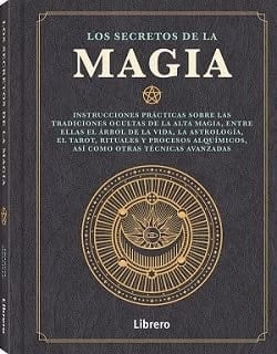 SECRETOS DE LA MAGIA, LOS - VAR AUTORES · 2021