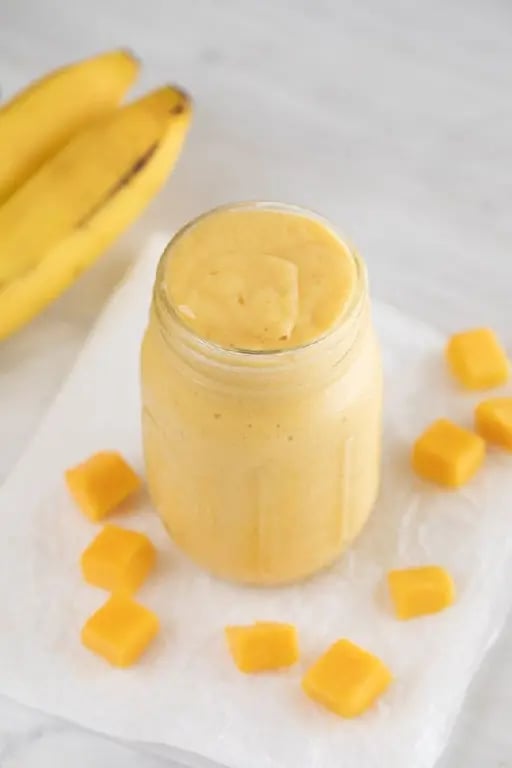 Mango 🥭