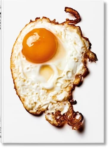 The Gourmand. Eier. Geschichten und Rezepte - unknown author · 2023