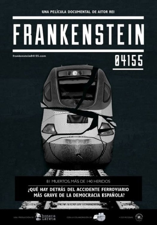 Frankenstein 04155 - Aitor Rei · 2015
