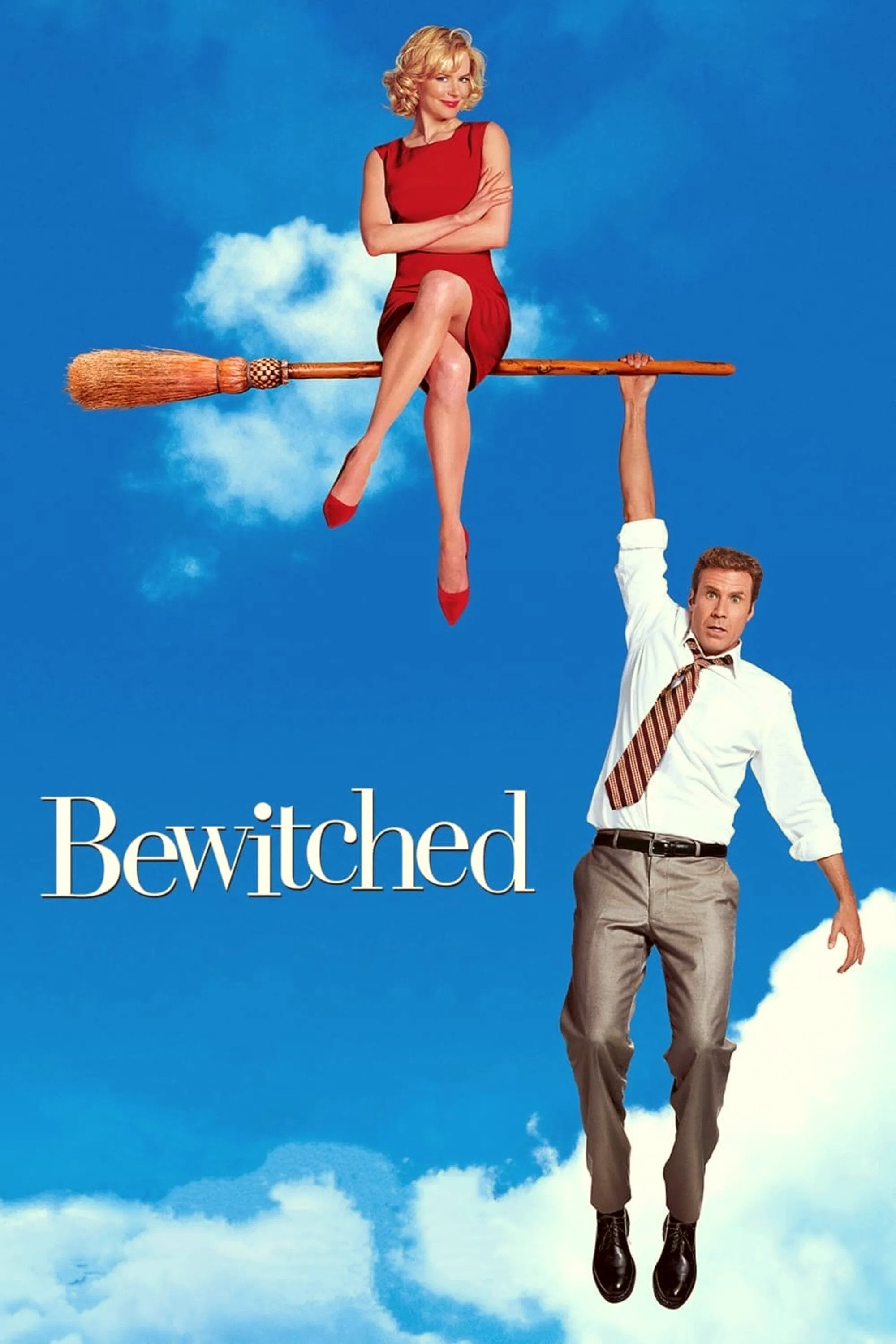 Bewitched - Nora Ephron · 2005