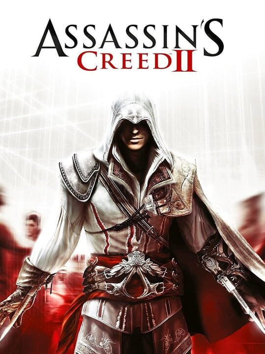 Assassin's Creed II - iOS · Mac · PC (Microsoft Windows) · PlayStation 3 · Xbox 360