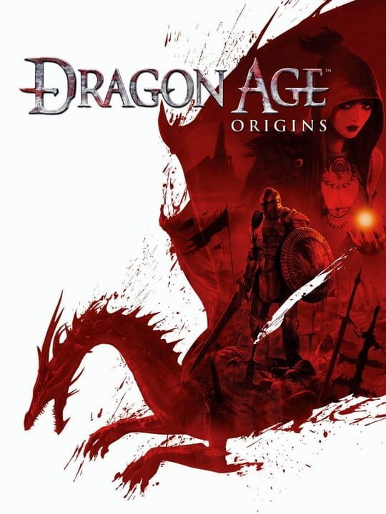 Dragon Age: Origins - Mac · PC (Microsoft Windows) · PlayStation 3 · Xbox 360