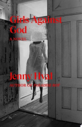 Girls Against God - Jenny Hval · 2020