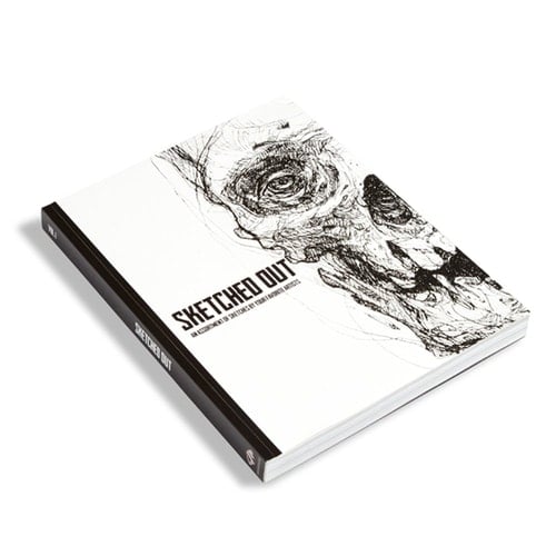 Sketched Out - Mike DeVries
