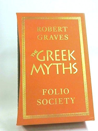 The Greek Myths - Robert Graves · 2007