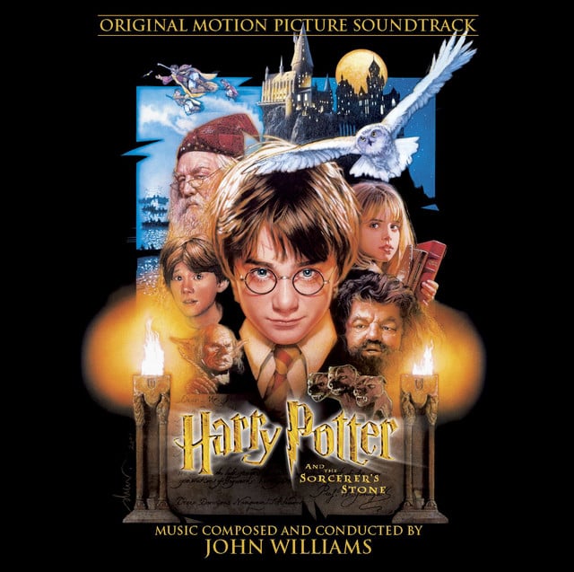 Prologue - Song · John Williams
