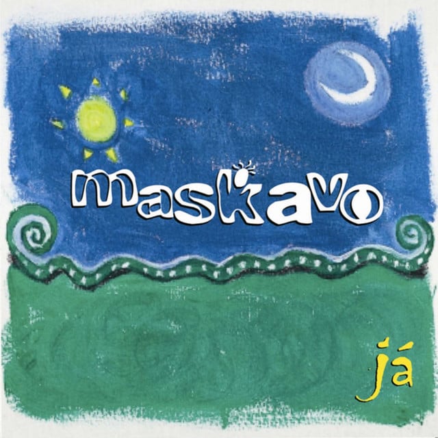 Um Anjo do Céu - Song · Maskavo